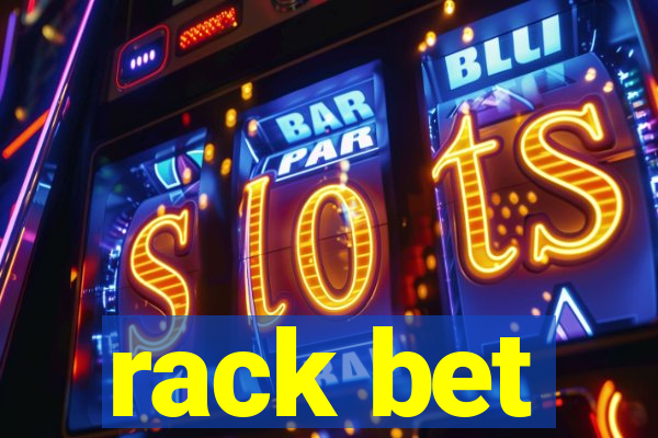 rack bet